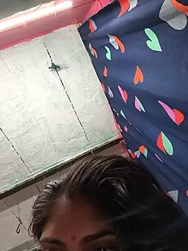 Naughty Seema online show from June 4, 9:54 pm