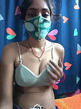 Naughty Seema online show from June 21, 7:38 pm
