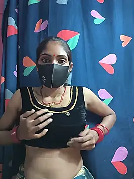 Naughty Seema online show from June 26, 2:10 pm