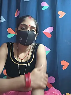 Naughty Seema online show from June 27, 8:41 am