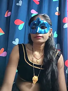 Naughty Seema online show from June 27, 3:50 pm