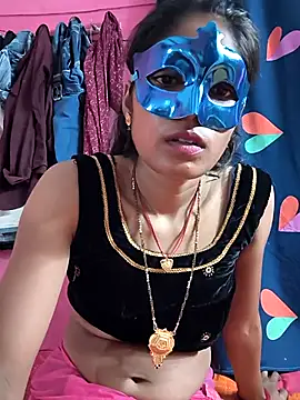 Naughty Seema online show from June 28, 3:56 am