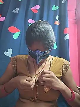 Naughty Seema online show from June 30, 7:31 am