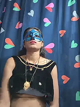 Naughty Seema online show from June 30, 8:21 pm