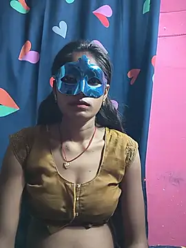 Naughty Seema online show from July 5, 6:37 pm