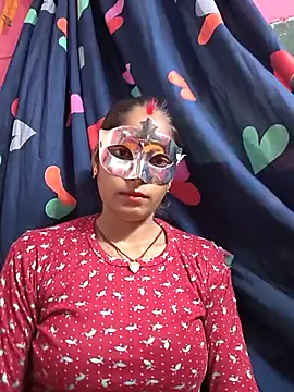 Naughty Seema online show from July 13, 9:56 am