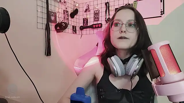 XXGoddessLXX online show from January 9, 7:26 pm