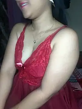 Saumyy online show from March 26, 1:33 am