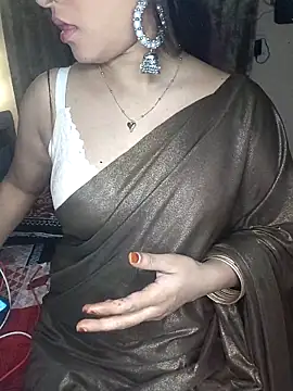 Saumyy online show from March 27, 3:12 pm