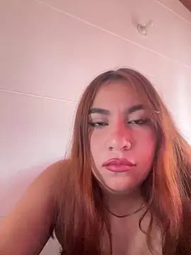 Isadora ryu online show from February 7, 12:53 pm