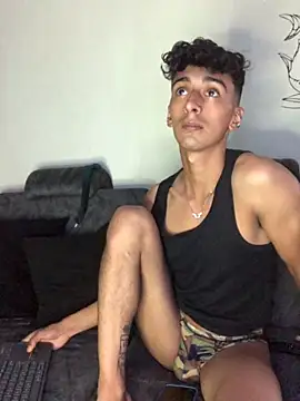 seth c online show from February 15, 10:39 pm