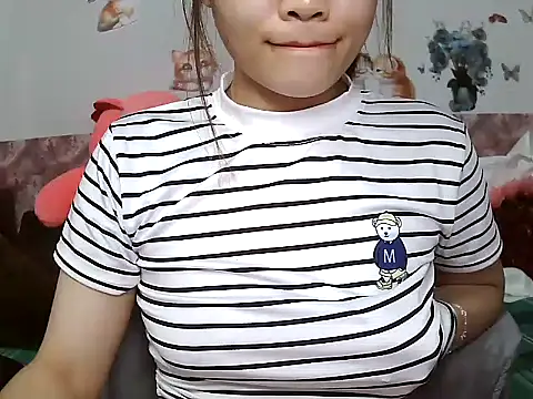 Snapshot of hana_ssexy chatting on March 18, 2:20 pm hana ssexy online show from March 18, 2:20 pm