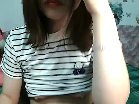 Snapshot of hana_ssexy chatting on March 21, 2:42 pm hana ssexy online show from March 21, 2:42 pm