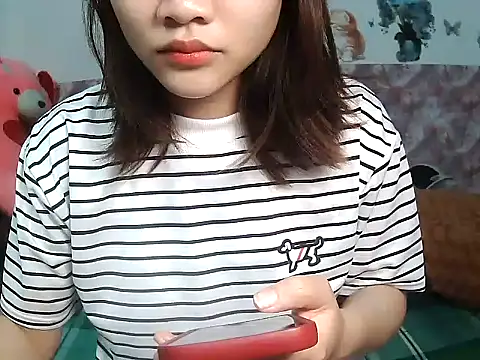 Snapshot of hana_ssexy chatting on April 3, 2:59 pm hana ssexy online show from April 3, 2:59 pm