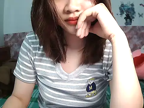 Snapshot of hana_ssexy chatting on April 7, 3:34 pm hana ssexy online show from April 7, 3:34 pm