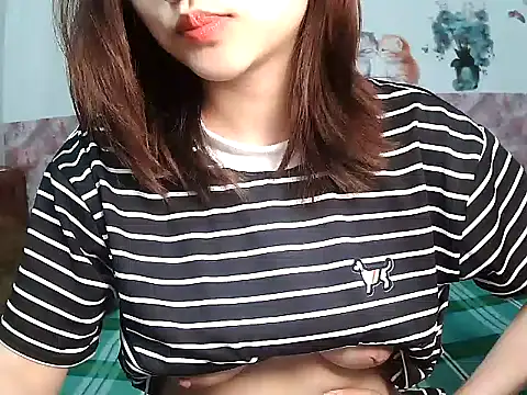 Snapshot of hana_ssexy chatting on April 8, 4:07 pm hana ssexy online show from April 8, 4:07 pm