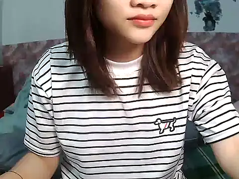 Snapshot of hana_ssexy chatting on April 17, 4:43 pm hana ssexy online show from April 17, 4:43 pm
