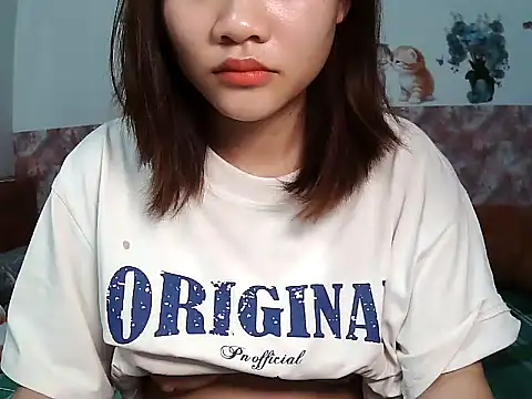 Snapshot of hana_ssexy chatting on April 21, 5:50 pm hana ssexy online show from April 21, 5:50 pm