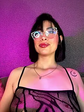 luna gv online show from January 6, 10:08 am