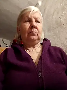 KlaudiaDarling online show from February 19, 4:03 pm
