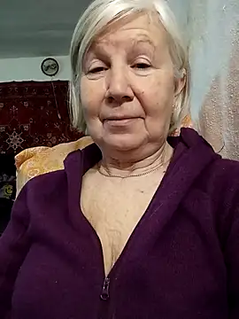 KlaudiaDarling online show from February 20, 6:26 am