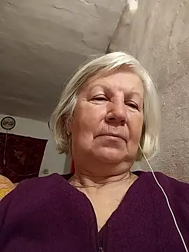 KlaudiaDarling online show from March 10, 10:37 pm