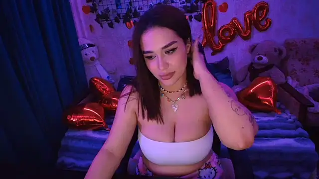 Snapshot of AlisiaRose chatting on March 12, 10:49 pm AlisiaRose online show from March 12, 10:49 pm