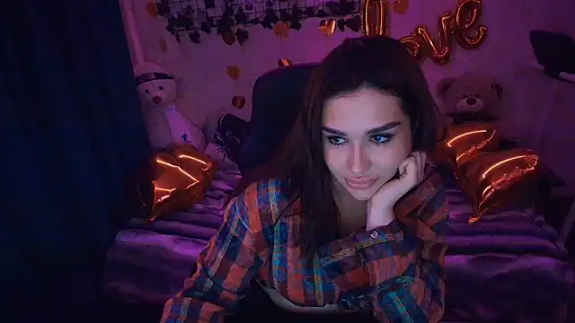 Snapshot of AlisiaRose chatting on March 27, 1:55 am AlisiaRose online show from March 27, 1:55 am