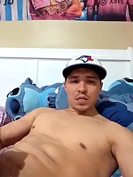 HoofedCylinder online show from April 12, 3:00 am