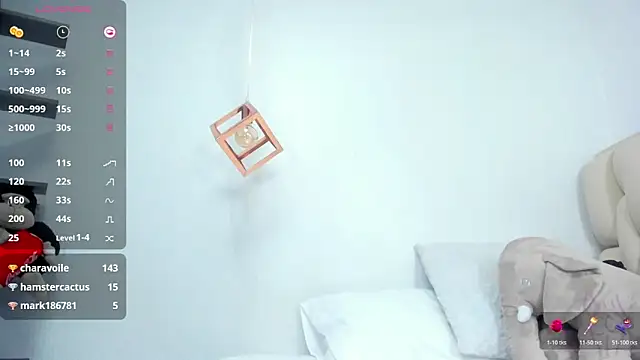 AMY DUTTA online show from February 3, 6:22 am