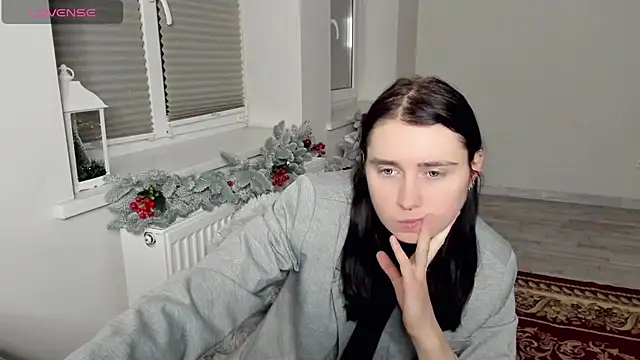 KrissLimada online show from January 14, 8:14 pm