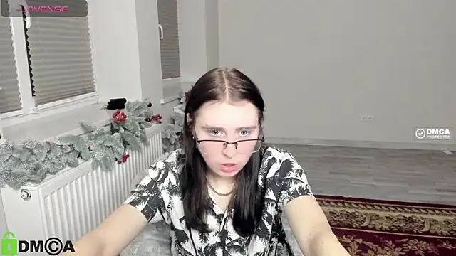 KrissLimada online show from February 12, 10:16 pm