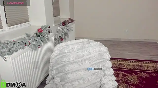 KrissLimada online show from February 13, 8:38 pm