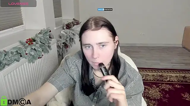 KrissLimada online show from February 24, 9:13 pm