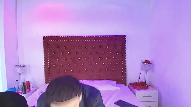 Jaden and sofia online show from May 31, 3:04 am