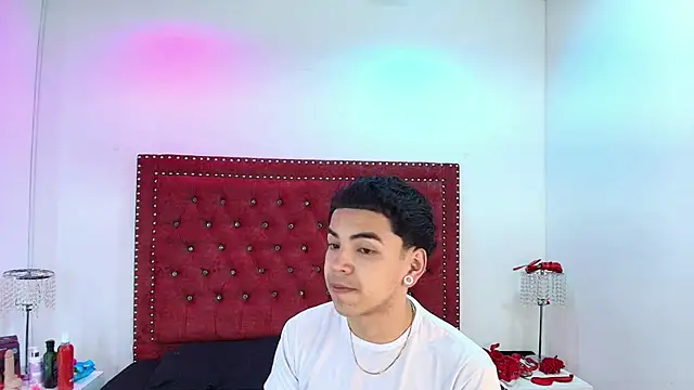 Jaden and sofia online show from July 29, 3:15 am
