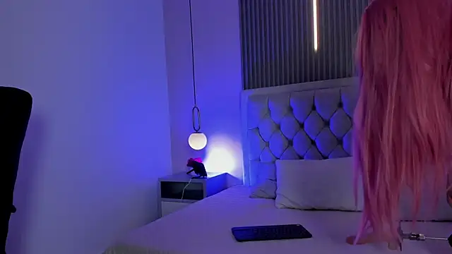 Chloe dolls18 online show from January 16, 9:30 pm