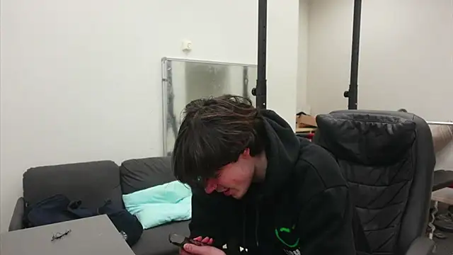 Daniel Shawnn online show from February 26, 11:04 pm