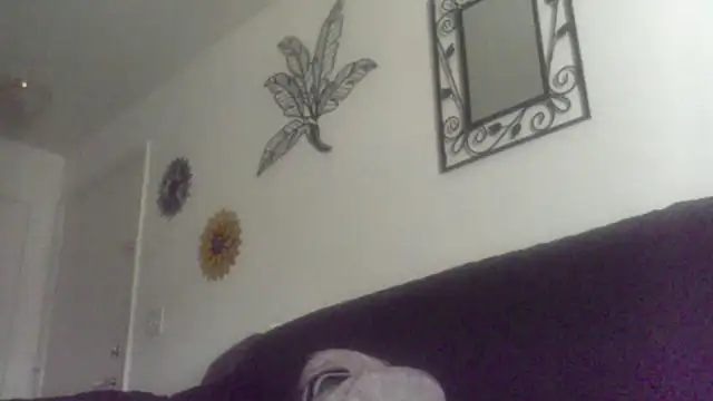 Babyboo3620 online show from June 10, 1:54 pm