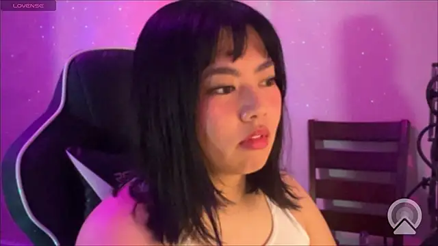 kuromixx444 online show from February 19, 11:06 am