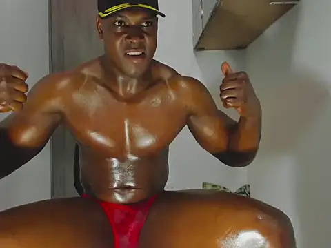 ArexBlack online show from February 21, 4:02 am