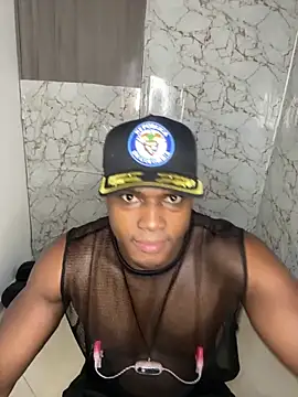 ArexBlack online show from May 26, 10:39 pm