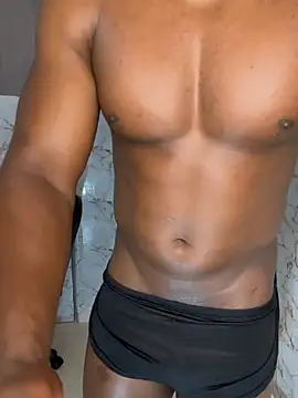 ArexBlack online show from May 27, 1:57 am