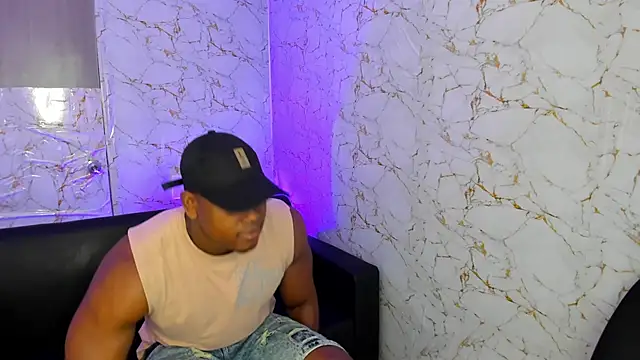 ArexBlack online show from May 31, 2:31 am