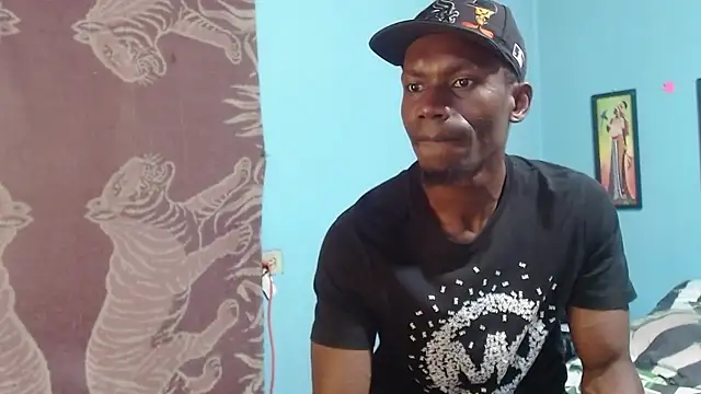 miltonjjakee online show from January 13, 9:31 pm