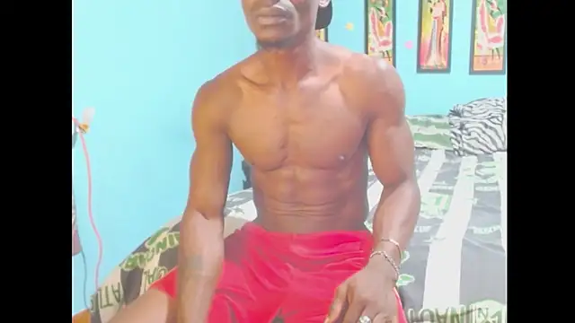 miltonjjakee online show from February 22, 8:51 pm