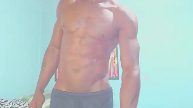 miltonjjakee online show from March 9, 6:01 pm