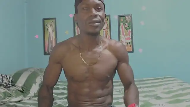 miltonjjakee online show from March 19, 7:51 pm