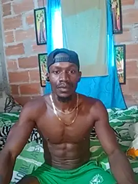 miltonjjakee online show from July 23, 10:08 pm