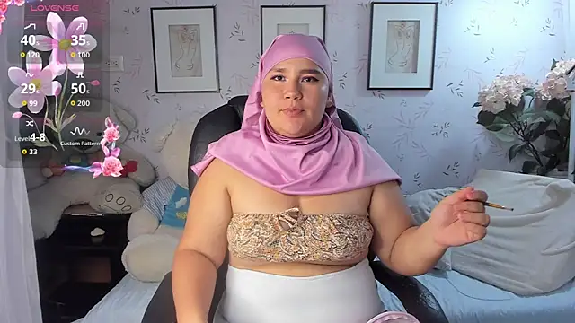 amira karim online show from December 23, 3:04 am